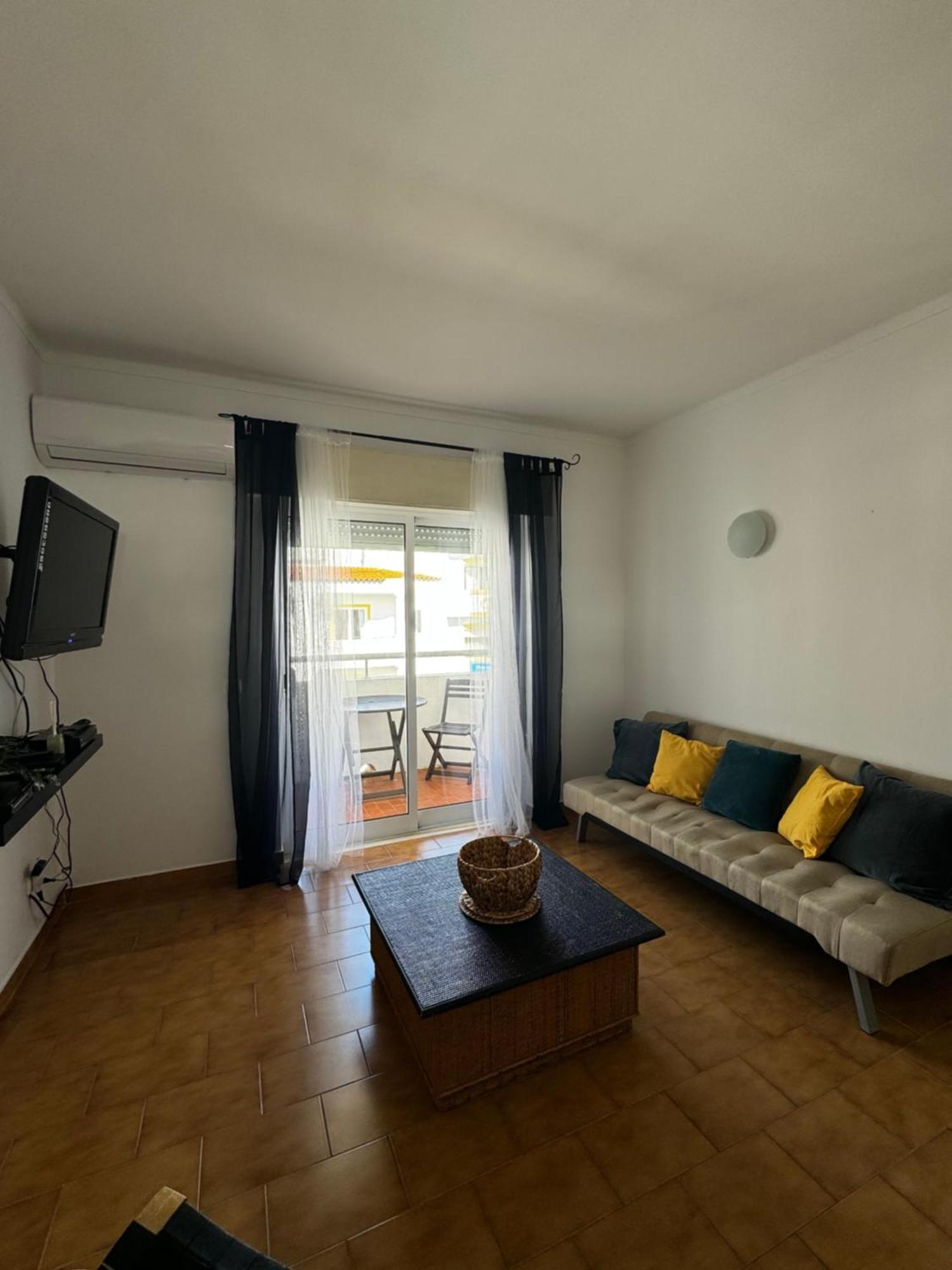 Mira T1 Apartment Carvoeiro (Lagoa) Exterior foto