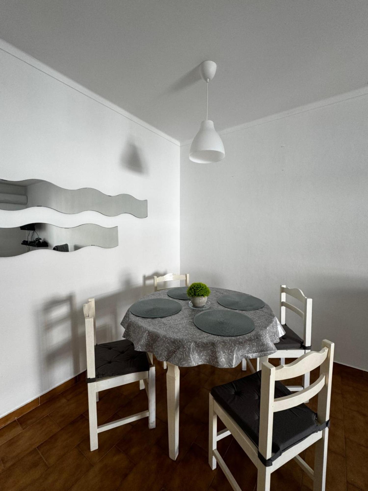 Mira T1 Apartment Carvoeiro (Lagoa) Exterior foto