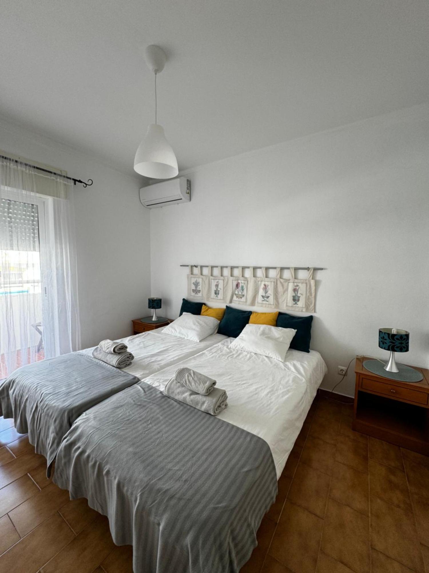 Mira T1 Apartment Carvoeiro (Lagoa) Exterior foto