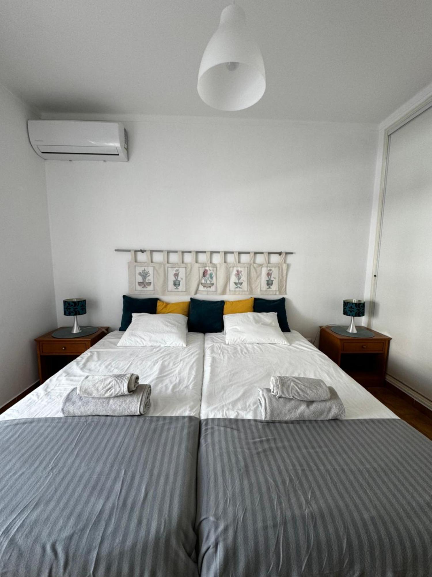 Mira T1 Apartment Carvoeiro (Lagoa) Exterior foto