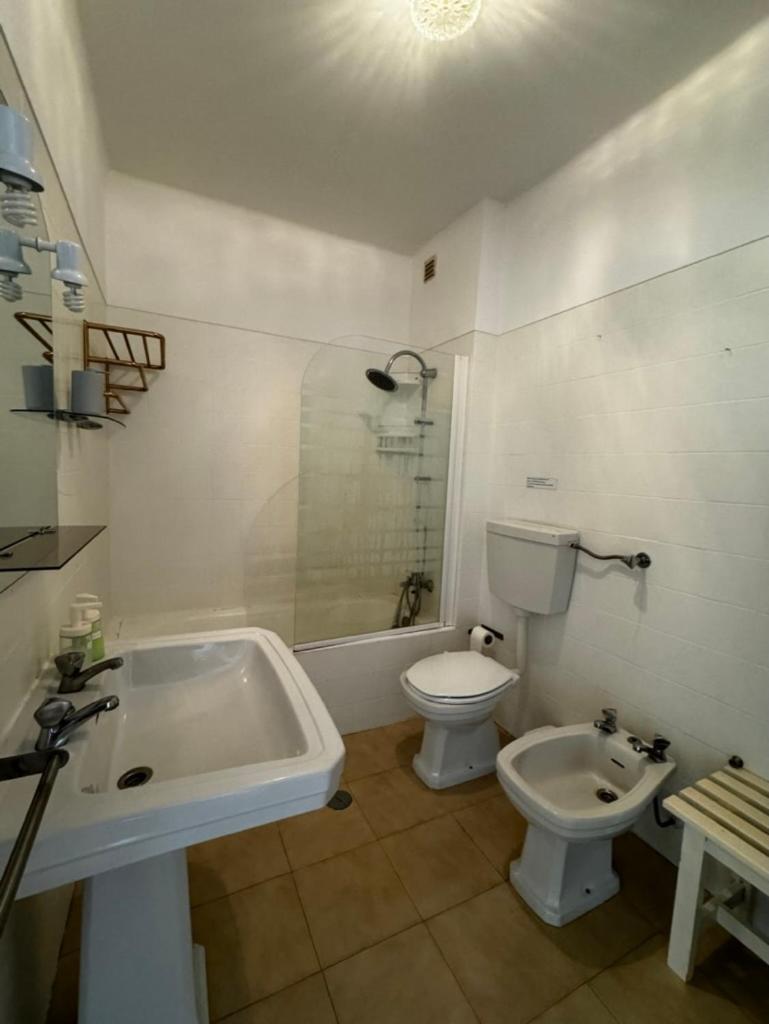 Mira T1 Apartment Carvoeiro (Lagoa) Exterior foto